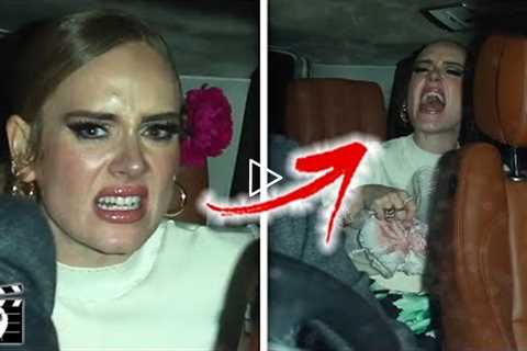 Celebrities Who Tried To Warn Us About Adele