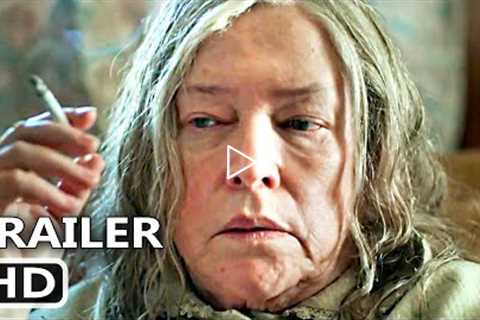HOME Trailer (2022) Kathy Bates, Thriller Movie