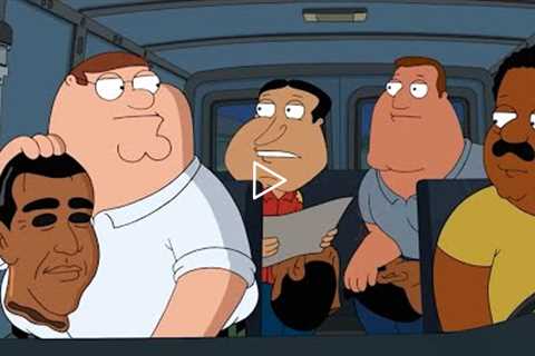Family Guy Funny Compilation Part 33