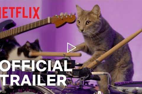 Cat People | Official Trailer | Netflix