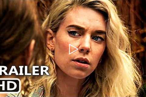 ITALIAN STUDIES Trailer (2022) Vanessa Kirby, Drama Movie