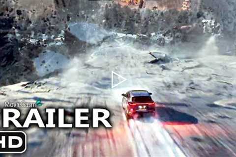 MOONFALL Final Trailer (2022) Apocalyptic, New Movie Trailers