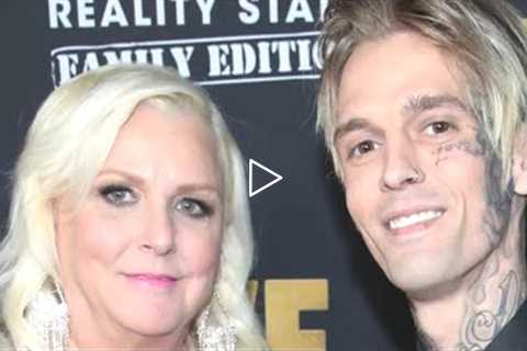 The Most Devastating Claims Aaron Carter Has Ever Made About His Family
