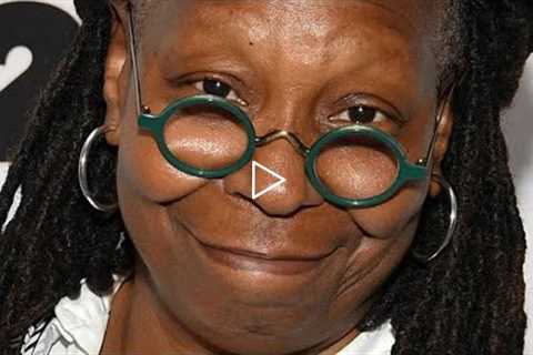 The Truth About Whoopi Goldberg's Relationship History