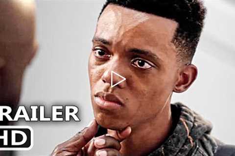 BEL-AIR Trailer (2022) Olly Sholotan, Comedy Series