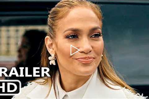 MARRY ME Trailer 2 (2022) Jennifer Lopez, Owen Wilson, Romance Movie