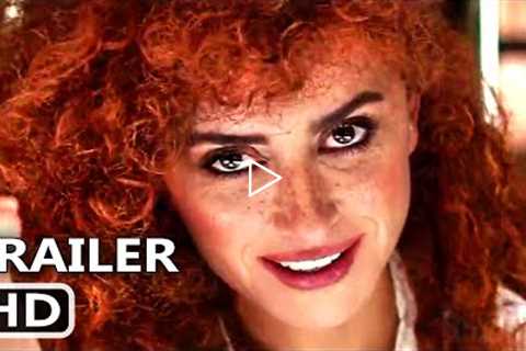 OFFICIAL COMPETITION Trailer 2 (NEW 2022) Penélope Cruz, Antonio Banderas Movie