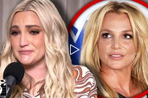 Top 10 Celebrities Who Hate Their Families