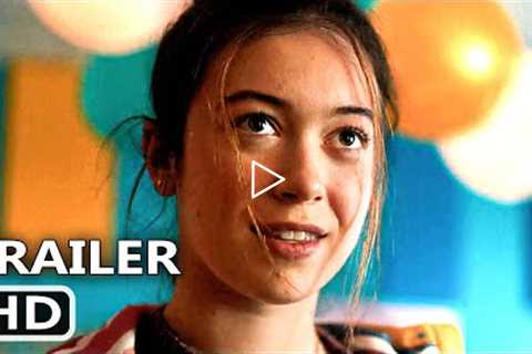 THE SKY IS EVERYWHERE Trailer (2022) Grace Kaufman, Teen Romance Movie