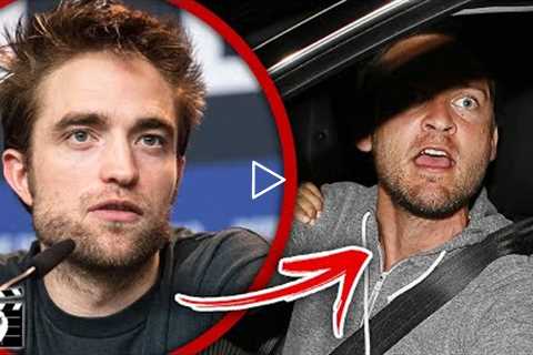Top 10 Celebrities Accused Of Being Mean In Real Life