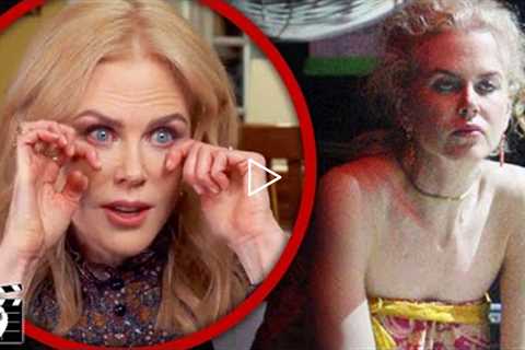 Top 10 Celebrity Scandals Exposed By Paparazzi | Marathon