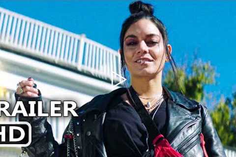 ASKING FOR IT Trailer (2022) Vanessa Hudgens, Ezra Miller