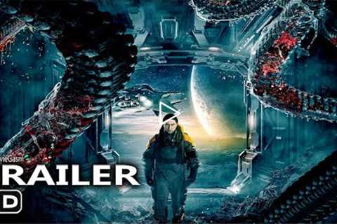 Project Gemini Trailer (2022)