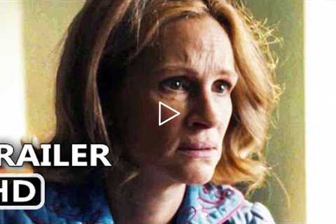 GASLIT Trailer (2022) Julia Roberts, Sean Penn