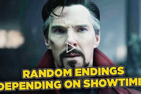 10 Insane Fan Theories For Upcoming MCU Projects