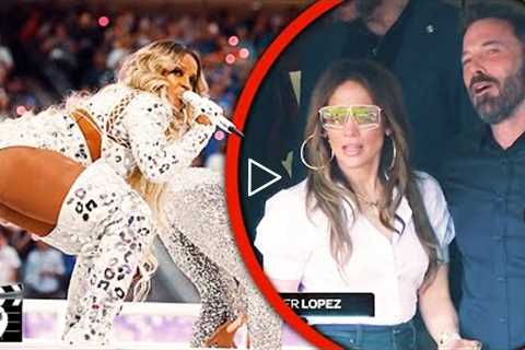 Top 10 Celebrities Who Are Banned From The Super Bowl Halftime Show | Marathon