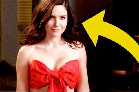 10 TV Show Scenes Actors Refused To Shoot