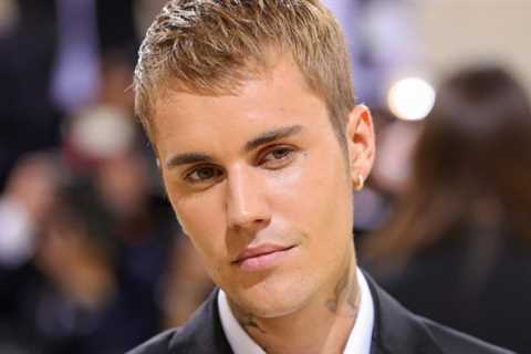 Justin Bieber tests positive for COVID-19 and postpones at least one tour date