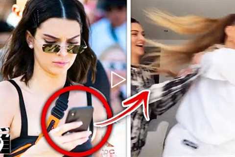 Top 10 Celebrities Who Are Banned On TikTok