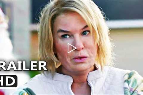 THE THING ABOUT PAM Trailer (2022) Renée Zellweger, Judy Greer