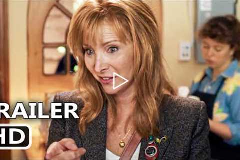 BETTER NATE THAN EVER Trailer (2022) Lisa Kudrow, Disney+ Movie