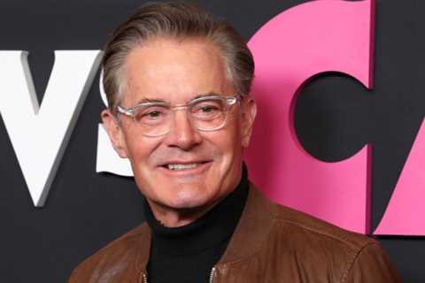 Kyle MacLachlan would be open to a cameo in the Dune sequel