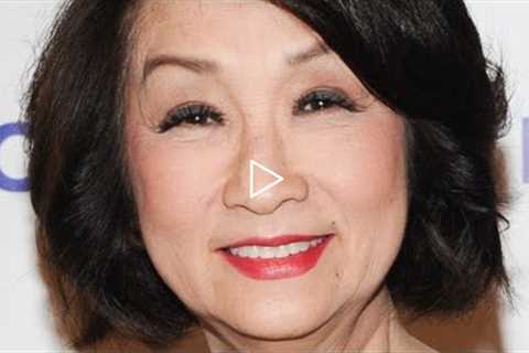 The Truth About Connie Chung And Maury Povich's Marriage