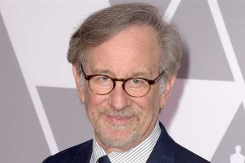 Steven Spielberg disagrees with Oscars decision to award 8 categories before show