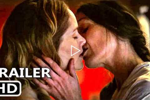 GENTLEMAN JACK Season 2 Trailer (2022) Suranne Jones, Sophie Rundle, Drama Series