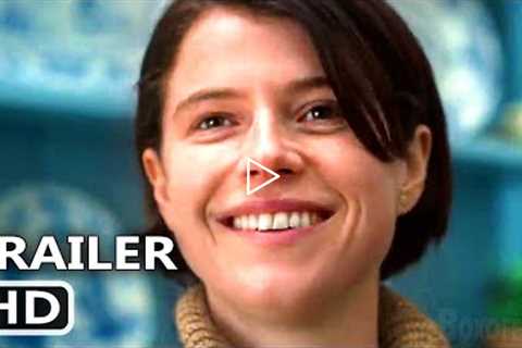MEN Trailer 2 (NEW, 2022) Jessie Buckley, A24 Movie