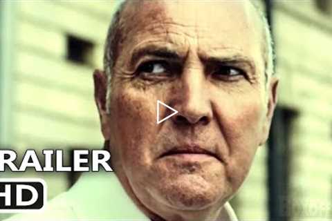 SILVERTON SIEGE Trailer (2022) Arnold Vosloo, Action Movie