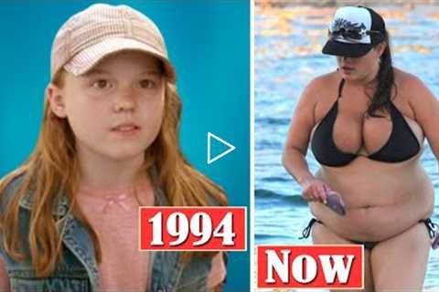 Richie Rich (1994) Cast: Then and Now [How They Changed]