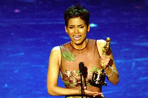 Oscars: Only 6 Black women have been nominated for Best Actress since Halle Berry’s historic win 20 ..