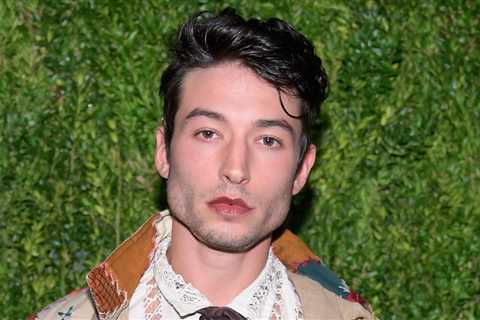 Ezra Miller arrested after karaoke bar incident in Hawaii, police explain what happened