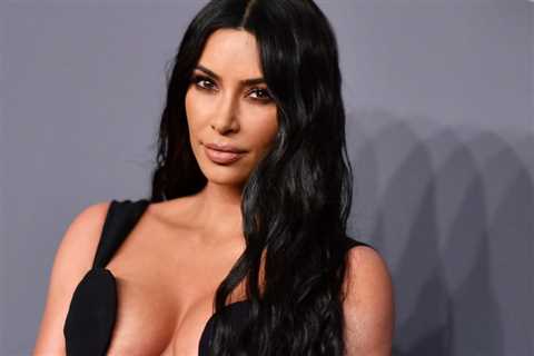Kim Kardashian Responds to Backlash Over “Get Up and Work” Statement Targeting Women in Business..