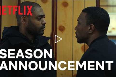 Top Boy | Season 3 Announcement | Netflix
