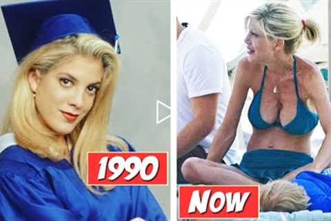 Beverly Hills, 90210 (1990) Cast: Then and Now [How They Changed]