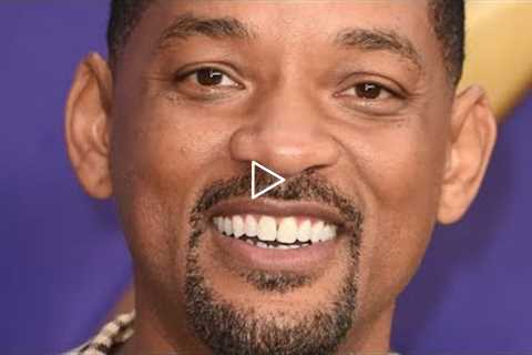 The Shady Side Of Will Smith