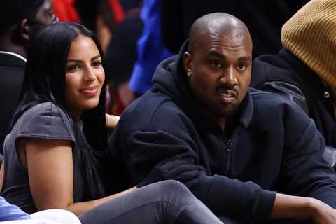 Kanye West’s girlfriend Chaney Jones celebrates his Grammy win with an Instagram post