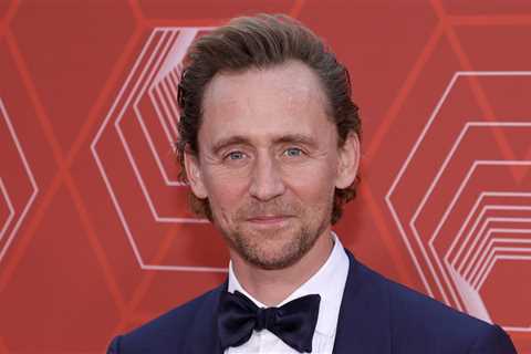 Tom Hiddleston to Star in Apple TV+ Series The White Darkness