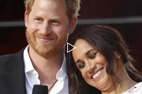 Controversial Things Harry And Meghan Have Done Since Leaving The UK