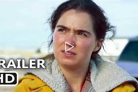 MONTANA STORY Trailer (2022) Haley Lu Richardson, Owen Teague