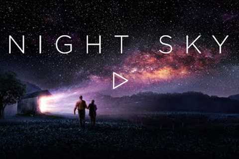 Night Sky - Official Trailer | Prime Video