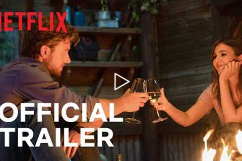 A Perfect Pairing starring Victoria Justice & Adam Demos | Official Trailer | Netflix