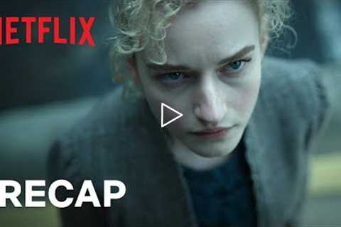 Ozark: Season 4 | Part 1 Recap | Netflix