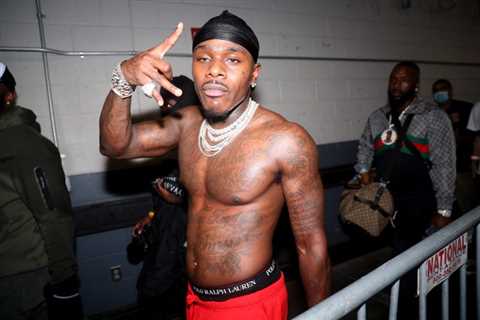 DaBaby responds to felony battery charges, claiming assault victim lied to LAPD [Video]