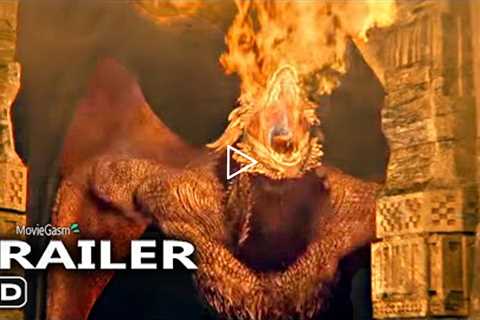 House of the Dragon Trailer (2022) Game Of Thrones