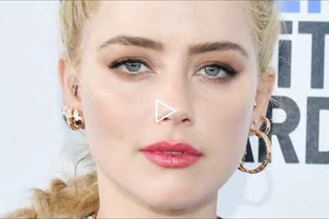 The Double Life Of Amber Heard Part Two