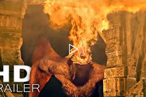 HOUSE OF The DRAGON Trailer (2022)