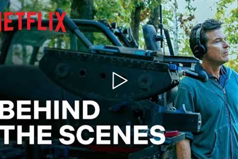 A Farewell to Ozark | Netflix